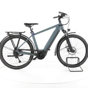 Winora Sinus 9 i Trekking E-Bike
