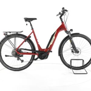 Victoria Tresalo 2 Trekking E-Bike Tiefeinsteiger 2023