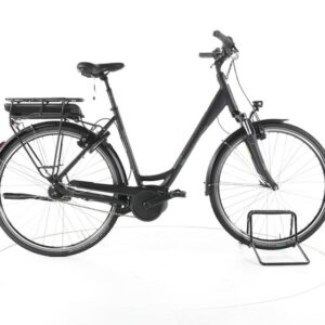 Green's Bristol City E-Bike Tiefeinsteiger
