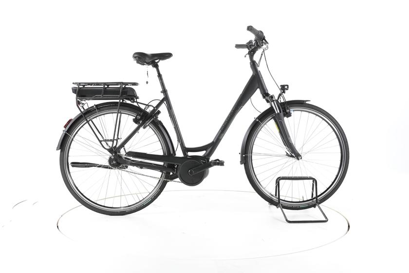 Green's Bristol City E-Bike Tiefeinsteiger