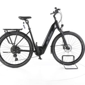 KTM ZEG CENTO 10 Trekking E-Bike Tiefeinsteiger