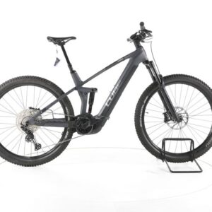 Cube Stereo Hybrid 140 HPC Race Fully E-Bike Carbon 2024