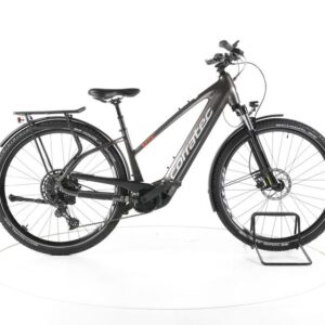 Corratec E-Power MTC Elite 12S SE 3.0 Trekking E-Bike 2023