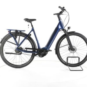 Giant DailyTour E+ 1 City E-Bike Tiefeinsteiger