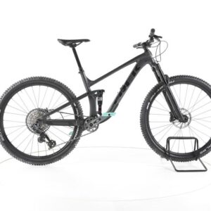 Trek Top Fuel 8 GX AXS T-Type Gen 3