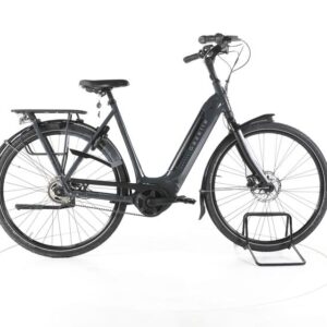 Gazelle Arroyo C5 HMB Elite City E-Bike Tiefeinsteiger 2023