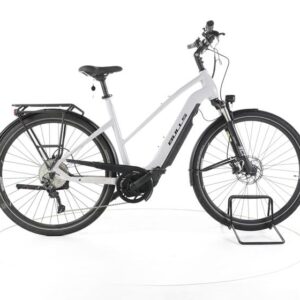 Bulls Lacuba EVO 10 Trekking E-Bike