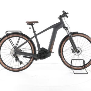 Scott Axis eRIDE FS 20 E-Bike 2024