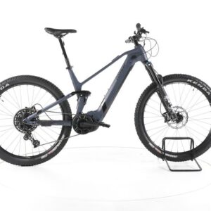 Conway Xyron S 3.9 Fully E-Bike 2024