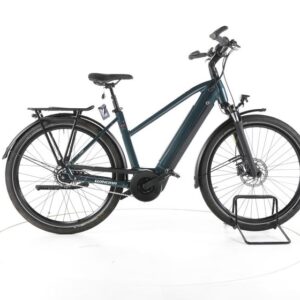 Winora Sinus N8 City E-Bike