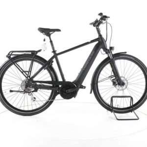 Hercules Futura Sport I-8 Trekking E-Bike
