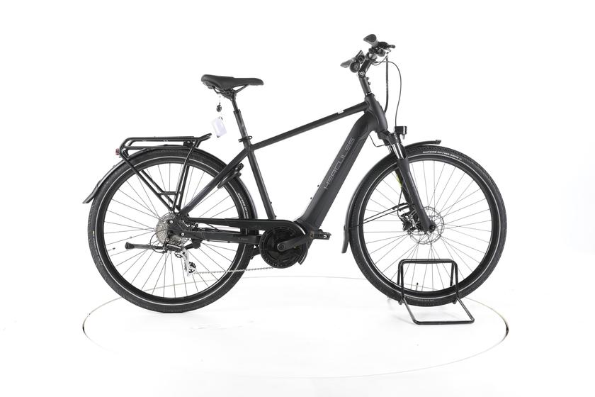 Hercules Futura Sport I-8 Trekking E-Bike