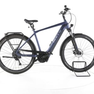 Bulls Allground EVO Trekking E-Bike 2023