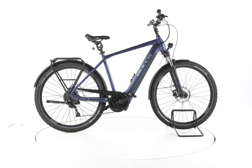 Bulls Allground EVO Trekking E-Bike 2023
