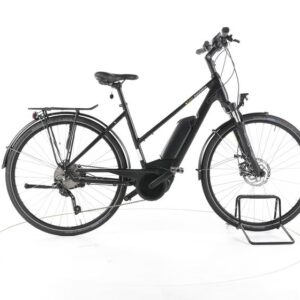 Kieler Manufaktur Bosch Deore Active 10 Trekking E-Bike