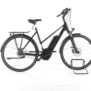 Kieler Manufaktur Modell 13 City E-Bike