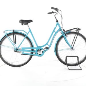 Excelsior Swan Retro