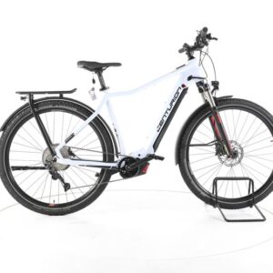 Centurion Backfire Fit E R760i EQ Trekking E-Bike