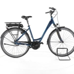 Kettler Traveller E-Silver 7 RT City E-Bike Tiefeinsteiger
