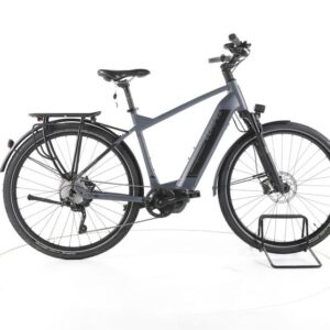 Compel Enyo E LTD Trekking E-Bike