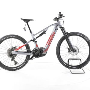 Ghost E-ASX 130 Universal AL Fully E-Bike
