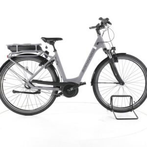 Brennabor T-28e City E-Bike Tiefeinsteiger