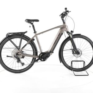 Hercules Edison Comp I-12 Trekking E-Bike