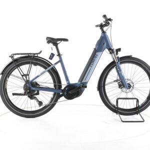 Compel HTE 770 EQ Trekking E-Bike Tiefeinsteiger 2024