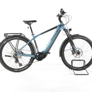 Bulls Copperhead EVO 3 Street Trekking E-Bike 2023