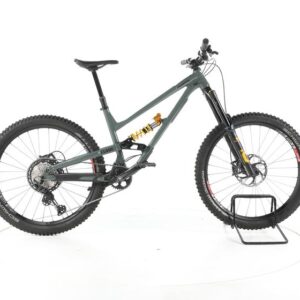 Commencal CLASH OHLINS EDITION