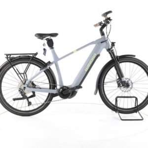 Winora Yucatan X10 Trekking E-Bike
