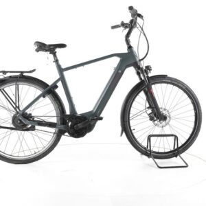 Victoria eManufaktur 11.9 City E-Bike
