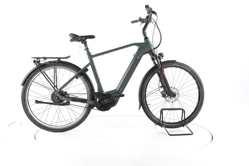 Victoria eManufaktur 11.9 City E-Bike