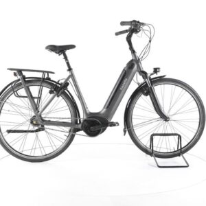 Gazelle Arroyo C7+ HMB Elite City E-Bike Tiefeinsteiger