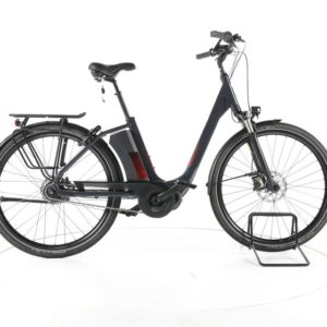 Raleigh Corby 8 XXL City E-Bike Tiefeinsteiger