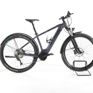 Axess Force Allroad E-Bike