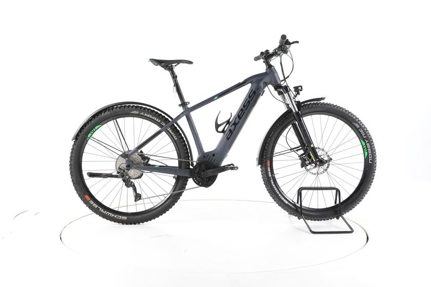 Axess Force Allroad E-Bike