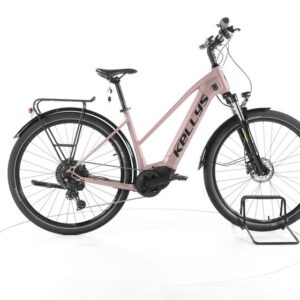 Kellys E-Cristy 30 Trekking E-Bike 2023