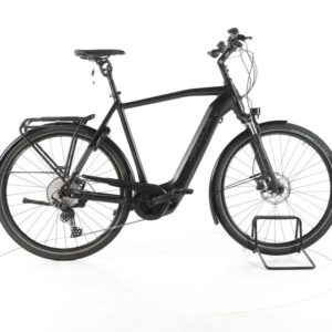 Hercules Futura Comp I-11 Trekking E-Bike