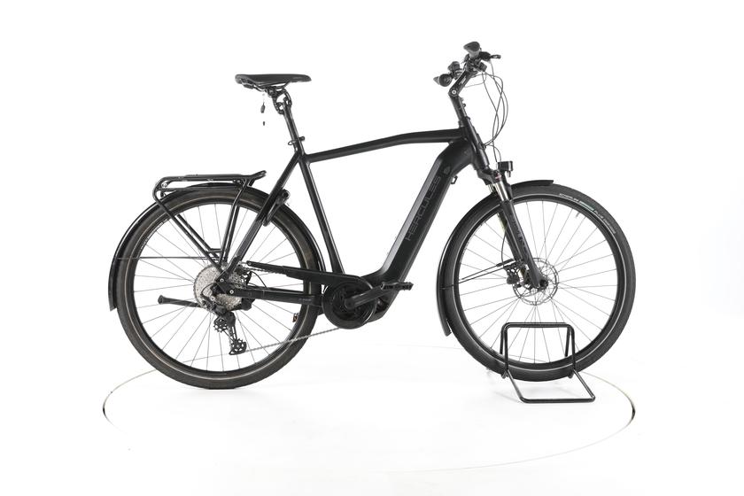 Hercules Futura Comp I-11 Trekking E-Bike