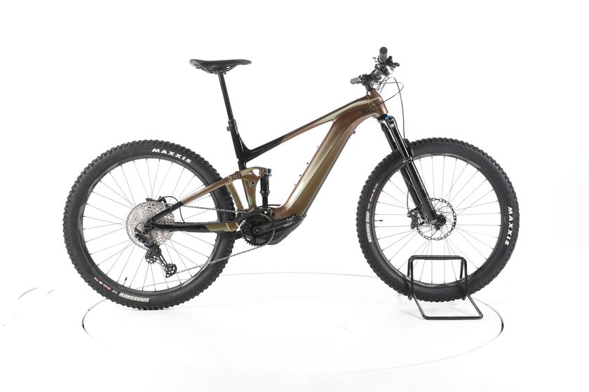 Giant Trance X E+ 2 Fully E-Bike 2023