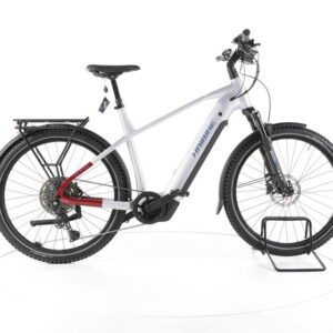 Haibike Trekking 7 Trekking E-Bike 2024