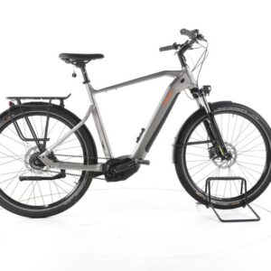 HoheAcht Pasio Urbo City E-Bike 2023