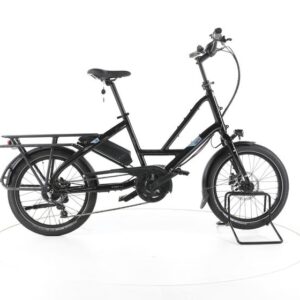 Tern Quick Haul P5i Kompakt E-Bike