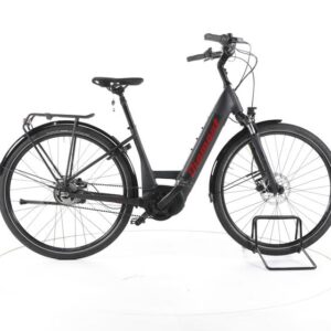 Diamant Beryll Esprit+ Gen 3 City E-Bike Tiefeinsteiger 2023