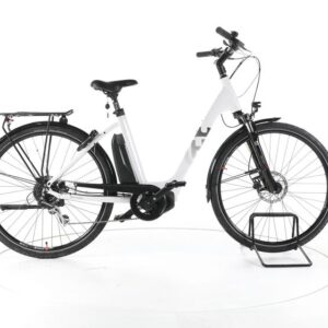 Husqvarna E-Bicycles Eco City 1 City E-Bike Tiefeinsteiger
