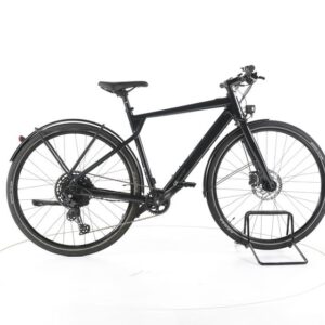 HoheAcht Lumo Terra Trekking E-Bike 2023