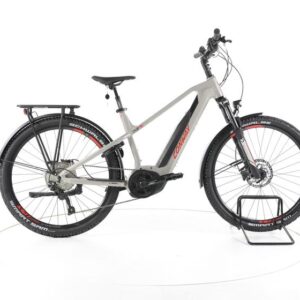 Conway Cairon C 327 Trekking E-Bike