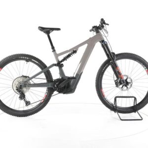 Focus Sam² 6.8 Fully E-Bike 2023