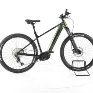 Stevens E-Juke E-Bike 2023